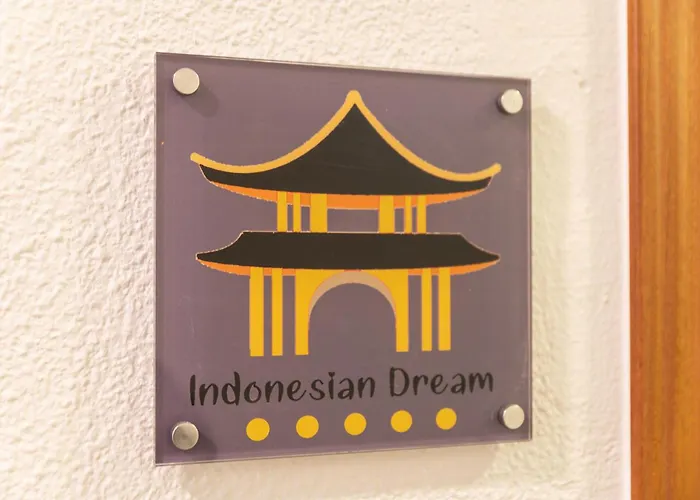 Indonesian Dreams By Iloftmalaga