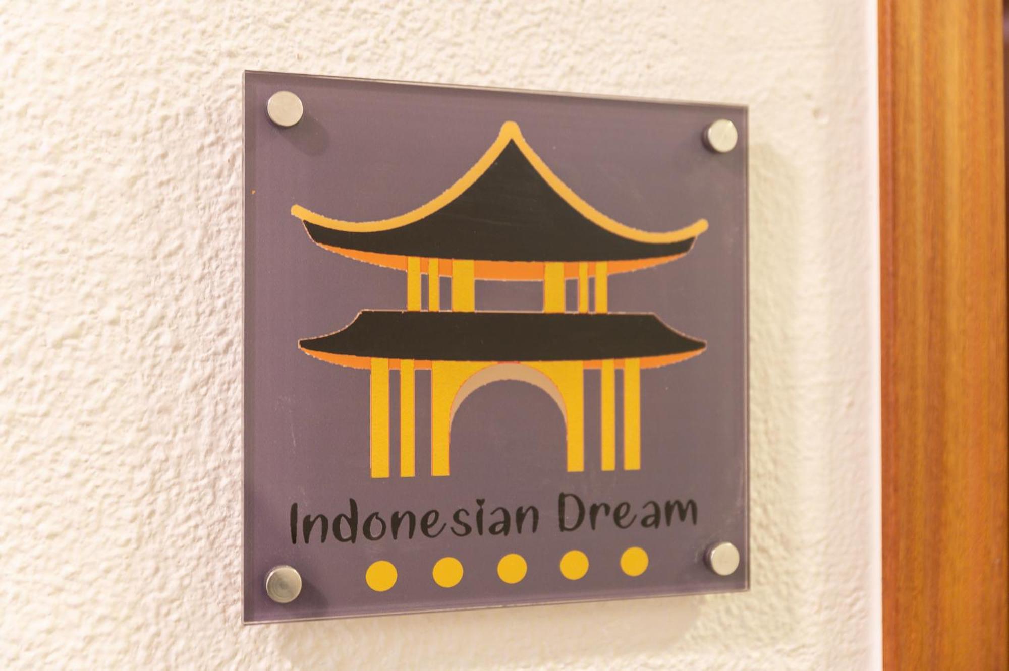 Indonesian Dreams By Iloftmalaga * Malaga